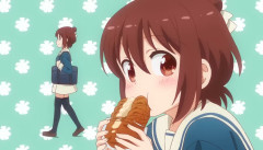 【画像】きららアニメで一番可愛いキャラを貼りますｗｗｗｗｗ