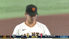 【セCS】 牧、巨人の出鼻をくじく初回先制ホームランｗｗｗｗｗｗｗｗ