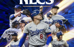 【悲報】ドジャース球団公式X、うっかり大谷を入れ忘れてしまう