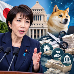 高市政権、無駄な歳出削減に向けて「日本版DOGE」本格始動 租特・補助金・基金を本格的に見直し   |  民主の仕分けをあれだけ批判しといてな