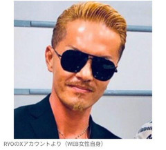 【悲報】ATSUSHIそっくり芸人さん、引退宣言で逆ギレしEXILEを「魅力ない」と酷評してしまうｗｗｗｗｗｗｗｗｗｗ