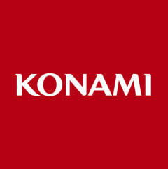 KONAMIとかいう実はいち早く海外人気を得ていたメーカーwwwwwww