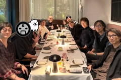 【悲報】スマブラ桜井政博さんのゲーム業界アベンジャーズ、男しかいないと外国人から指摘されてしまう・・・