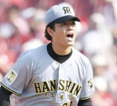 「佐藤輝明が中心にいたのは間違いないんですけども、僕はあえて高橋遥人を推したいですね」