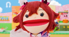 【ウマ娘】またチヨちゃんが海外でミーム化してる…