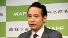 【呆れ】農林水産省内に『簗大臣お支えチーム』が内々に新設される！ 国会答弁や報道対応を強化するも省内やネットから批判殺到「税金で何やってるんだ」「本業をしろ」