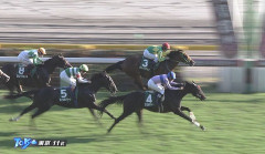 【競馬】サウジアラビアロイヤルCは横山和騎乗のアゴルディーノがV