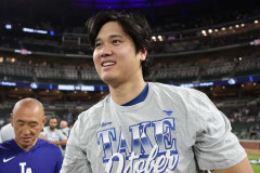 大谷翔平さん（32）、「怪我を治せば来年本当に復活するのか？」と言われはじめる