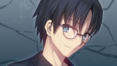 【型月】伝奇活劇においては何の能力もなくて生い立ちに特別なことがなければ何をしても普通の範囲内に収められる？