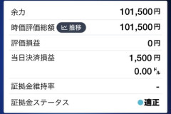 【画像】初心者がFXをAIに相談しながらやった結果 →