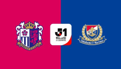 ◆Ｊ１◆9節 C大阪×横浜FM 互いに決定機少なくスコアレスドロー
