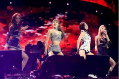 【悲報】KPOP、ここにきて本格的に終わる