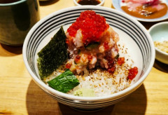 外国人「東京でサラリーマンやってるが平日のランチはこんな感じ」