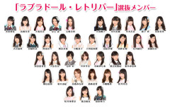 選抜の半分を支店が占めていた時代は、AKB48の暗黒期なのか？黄金期なのか？【SKE48/NMB48/HKT48/NGT48/STU48】
