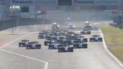 2026スーパーフォーミュラ第9戦「富士」決勝結果