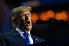 【悲報】トランプおやびん、激怒「ノーベル賞8個受賞すべきだった」「信頼永遠に失った」