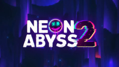 最大4人協力プレイ対応ローグライクアクション『Neon Abyss 2』PS版リリース！武器＆アイテムを重ねてシナジーを生み出しアビスを攻略