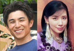 【悲報】中尾明慶さん、妻の仲里依紗さんに意外な素顔を暴露され鶴瓶に「アホやな！」と叫ばれてしまうｗｗｗｗｗｗｗｗｗｗ