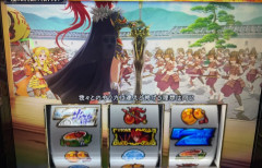 スマスロL戦国乙女5さん、中古機価格が先週から1割以上上昇。じわじわ下がる→新台が不評すぎて上昇を繰り返す