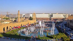【悲報】アフガニスタン渡航で炎上した母子旅YouTuberさん、3歳＆5歳連れでイラン→イラクへ「ニュースは鵜呑みにしない」ｗｗｗｗｗｗｗｗｗｗ