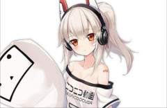【アズレン】初期勢しか持っていなかった「綾波」のニコニコスキンが復刻！！