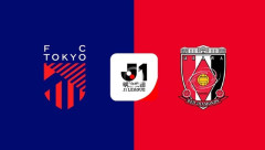◆Ｊ１◆9節 FC東京×浦和 浦和後半頭瀬古交代で崩壊！長倉1G2Aで3-0！瓦斯4連勝で2位浮上！