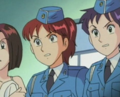 両津勘吉ってミソジニーだよな？