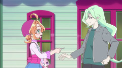 【名探偵プリキュア！】37話先行カット カオス回でもあり重要回なのか！？【たんプリ】