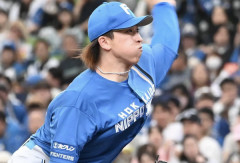 日本ハム痛恨のサヨナラ負け　ファイナルS進出へ崖っぷち