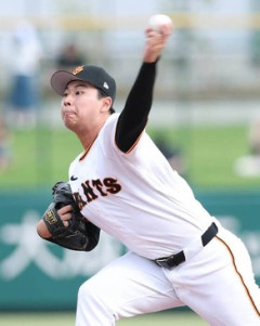 【悲報】巨人、松浦慶斗に自由契約通告…育成再契約打診へ
