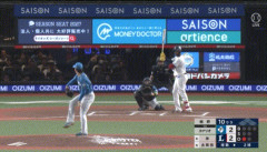 【パCS1st】西武・カナリオ、延長１０回サヨナラ弾ｗｗｗｗｗｗｗｗｗｗｗｗｗｗｗｗ