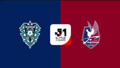 ◆Ｊ１◆9節 福岡×岡山 先制許した岡山、後半頭に追いつくも橋本悠のJ1初ゴールで突き放した福岡が逃げ切り！降格圏脱出