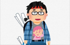 アニメオタクさん、気づいてしまう・・・『YouTubeで昔のアニメの無料配信を観てる俺らって、時代劇の再放送みてるお年寄りと一緒だ…』
