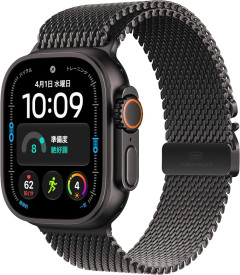 ApplewatchUltra4、15万円って買いだとおもう？