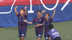 【J1第9節 F東京×浦和】好調FC東京が8戦負けなし4連勝で暫定2位に浮上！長倉が古巣相手に1G2Aの大暴れ