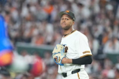 ライデル・マルティネスさん「僕は鉄人じゃない。人間。」ｗｗｗｗｗｗｗｗｗｗｗｗｗｗｗｗｗｗｗｗｗｗｗｗｗｗｗｗｗｗｗｗｗ