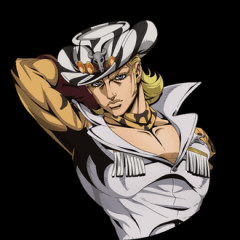 【ジョジョ】マウンテン・ティム能力がハズレすぎないか