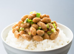 【驚愕】納豆とかいうスーパーフード、体に良いことが多すぎる