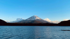高尾山6号路登れれば富士登山は山頂まで行けそうですかね？