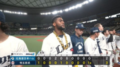 【勝利】西武ファン集合（2026.10.10）