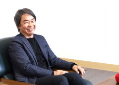 宮本茂「最近の任天堂には保存会のような色が強まっている」