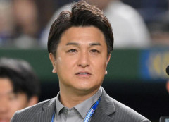 結局、巨人の新監督は普通に高橋由伸再登板なんか？