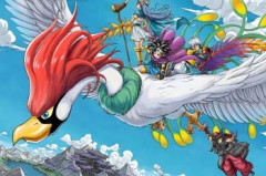 ドラクエ3で1番面白かった瞬間