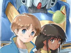 外国人「ガンダムのストーリーイベントが多すぎる」SDガンダムGジェネレーションで新情報が続々