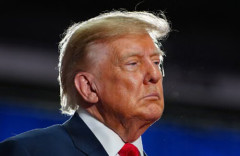 トランプ米大統領、ノーベル平和賞を逃してブチギレ「委員会は恥ずべきで情けない。受賞者は聞いたこともない」