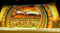 【画像あり】沖ドキGOLDこれで2000スルーしたんだが…どうなってるの？？？