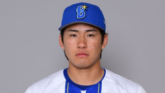 DeNA・宮下朝陽、右肩脱臼手術か「右肩関節鏡視下安定化手術」を終了