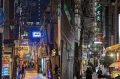 「こういう日本の景色にハマってしまいそう」親日外国人が風景を愛でるスレ