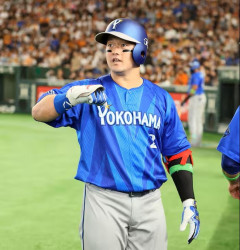 DeNA・牧秀悟、難敵井上からの一発は「大事故ぐらいの気持ち」