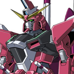 ジャスティスが遂に主役機になるのか！【SEED FREEDOM ZERO】